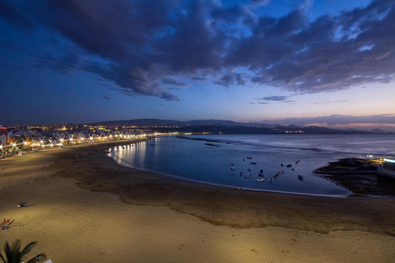 The Matter Meaningful Apartments Las Palmas de Gran Canaria Exterior photo